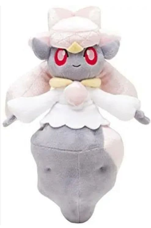 ポケモン　ぬいぐるみ　ディアンシー　タグつき　202307092007