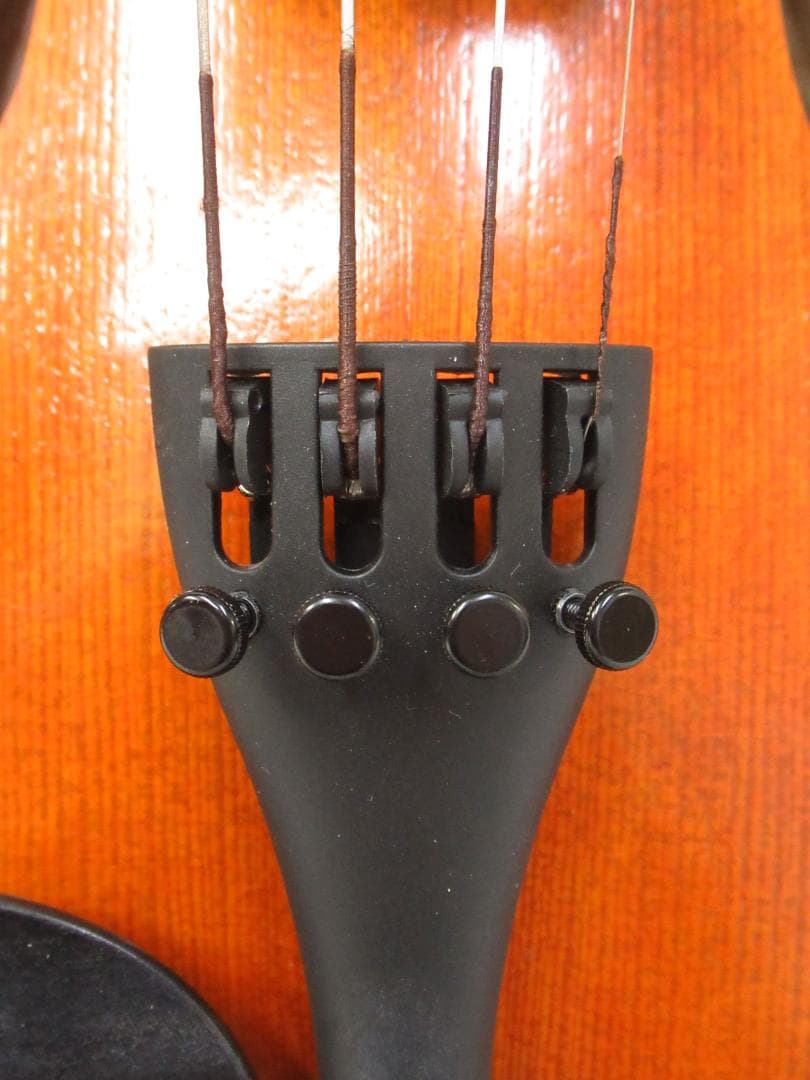 ニコロサンティ バイオリン NSN60S 4/4 anno:2018 美品