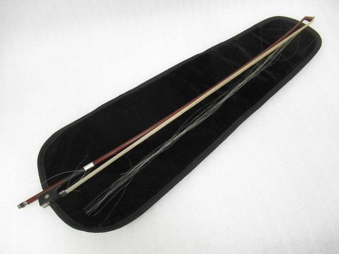 ニコロサンティ バイオリン NSN60S 4/4 anno:2018 美品