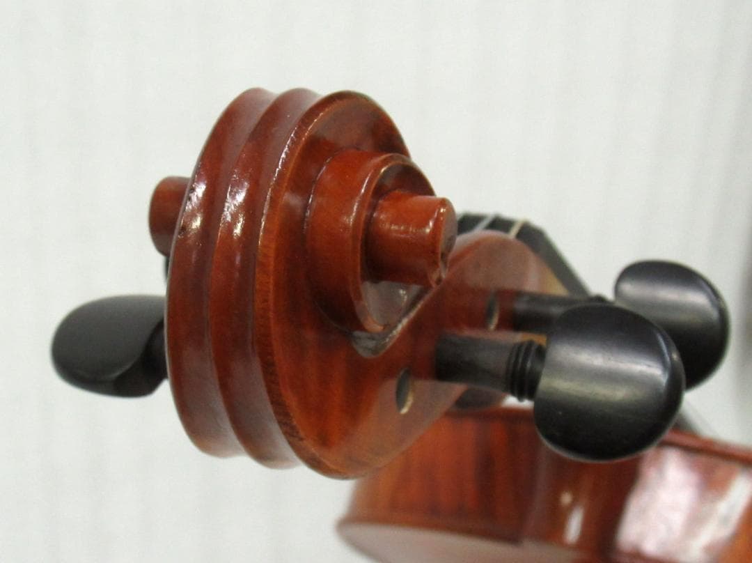 ニコロサンティ バイオリン NSN60S 4/4 anno:2018 美品