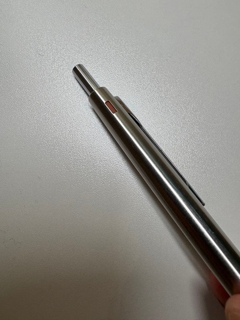 細字三色　廃盤　振り子式　パイロット　pilot パイロット