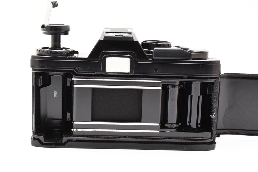 #183 ★美品★ OLYMPUS om10