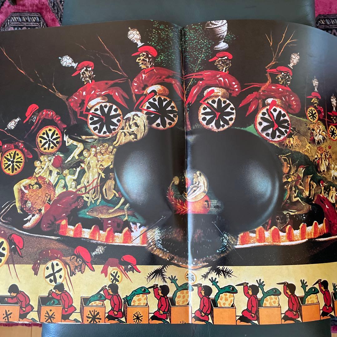 コムデギャルソン ＳＩＸ　number6