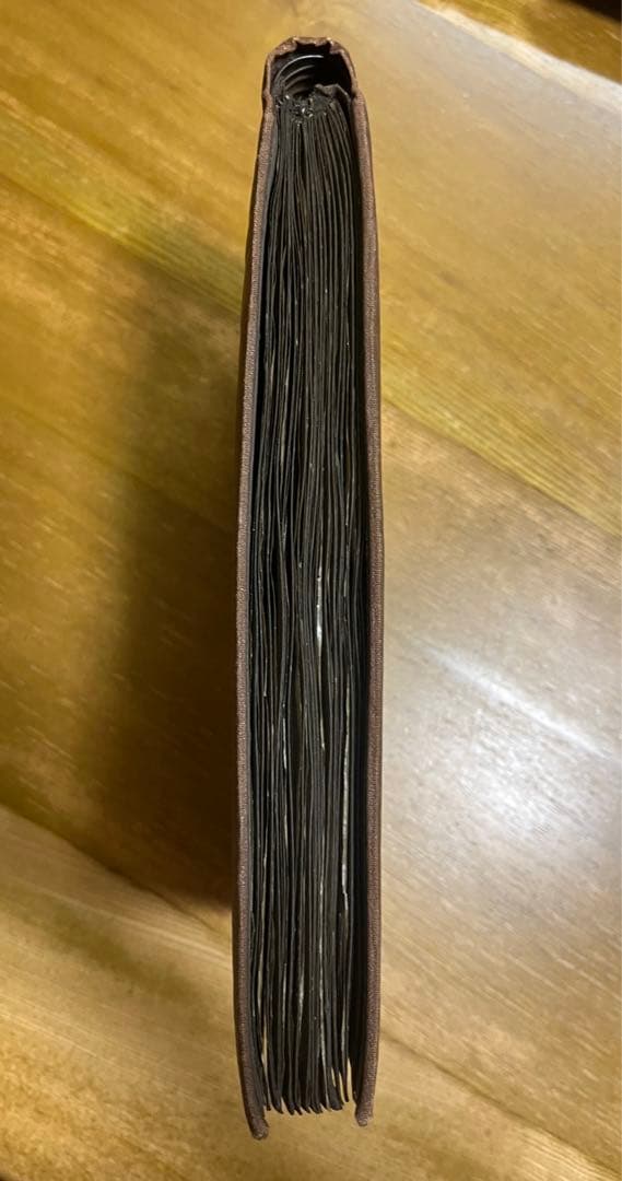 ドイツ軍　実物　個人アルバム