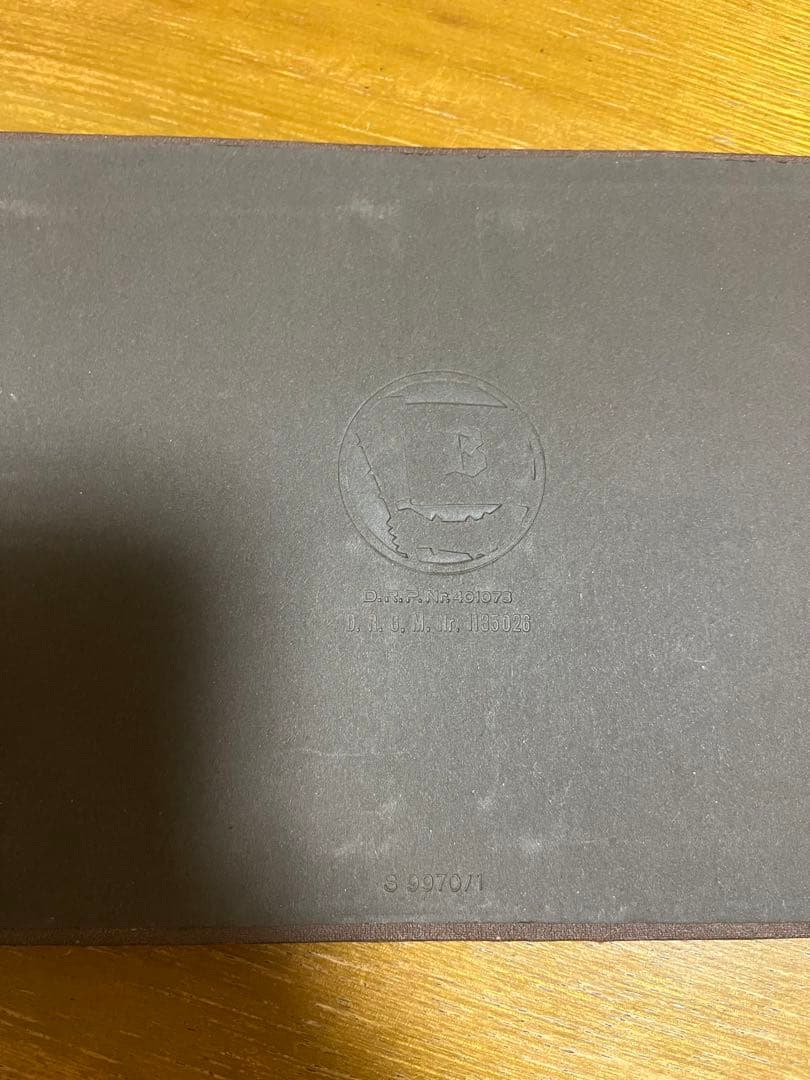 ドイツ軍　実物　個人アルバム