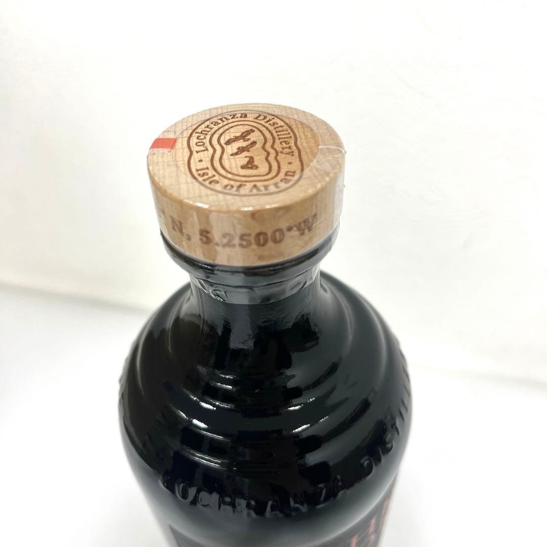 【未開栓】アラン マクリームーア　シングルモルトウイスキー　700ml