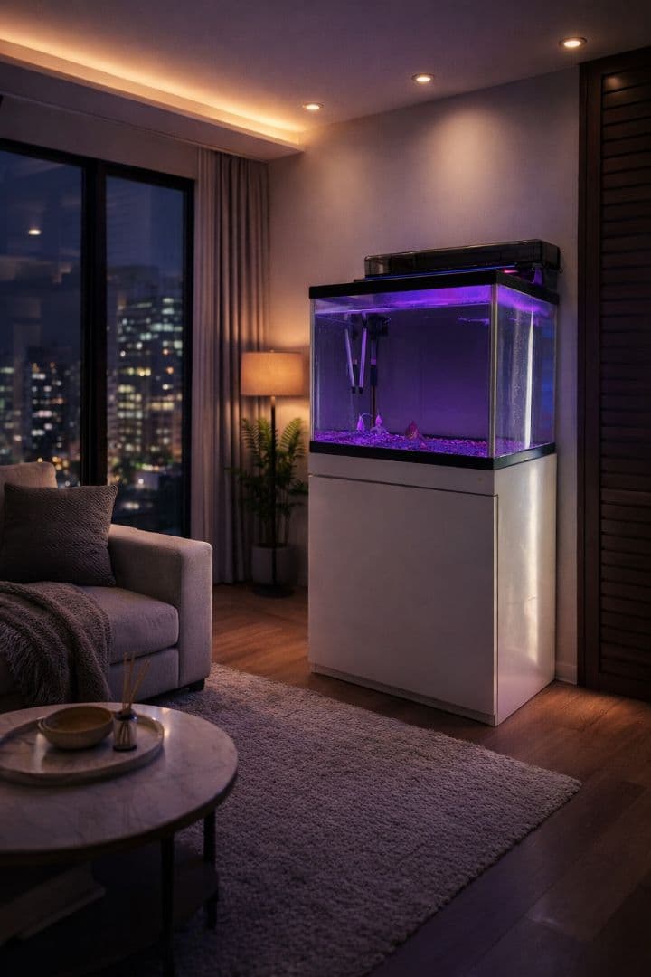 水槽フルセット 東京都内限定無料配送 翌日発送