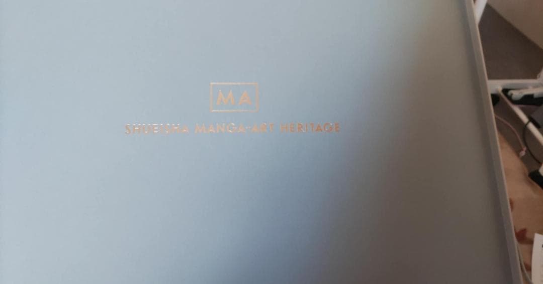 ありがとう、さようなら ゴーイング メリー マンガアートヘリテージ ワンピース