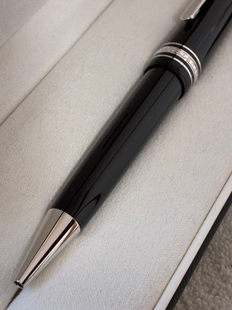 ‼️専用‼️新品‼️モンブランP161ルグラン‼️マイスターシュテュックボールペン‼️