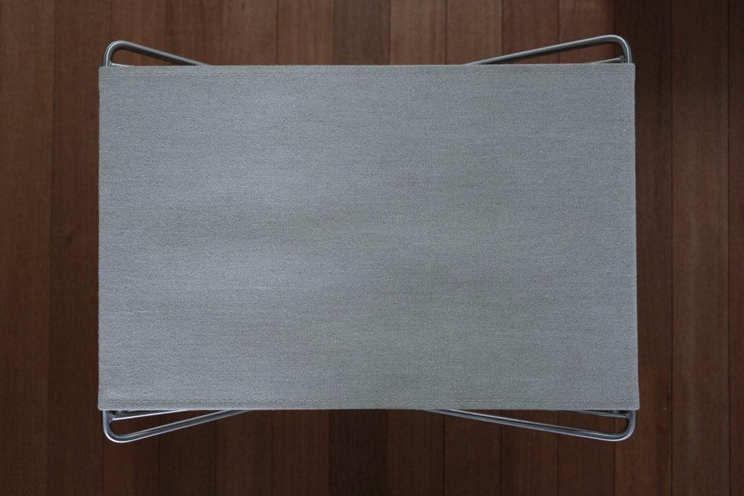 週末限定 JG Folding Stool 新品同様 フレデリシア ガメルゴー