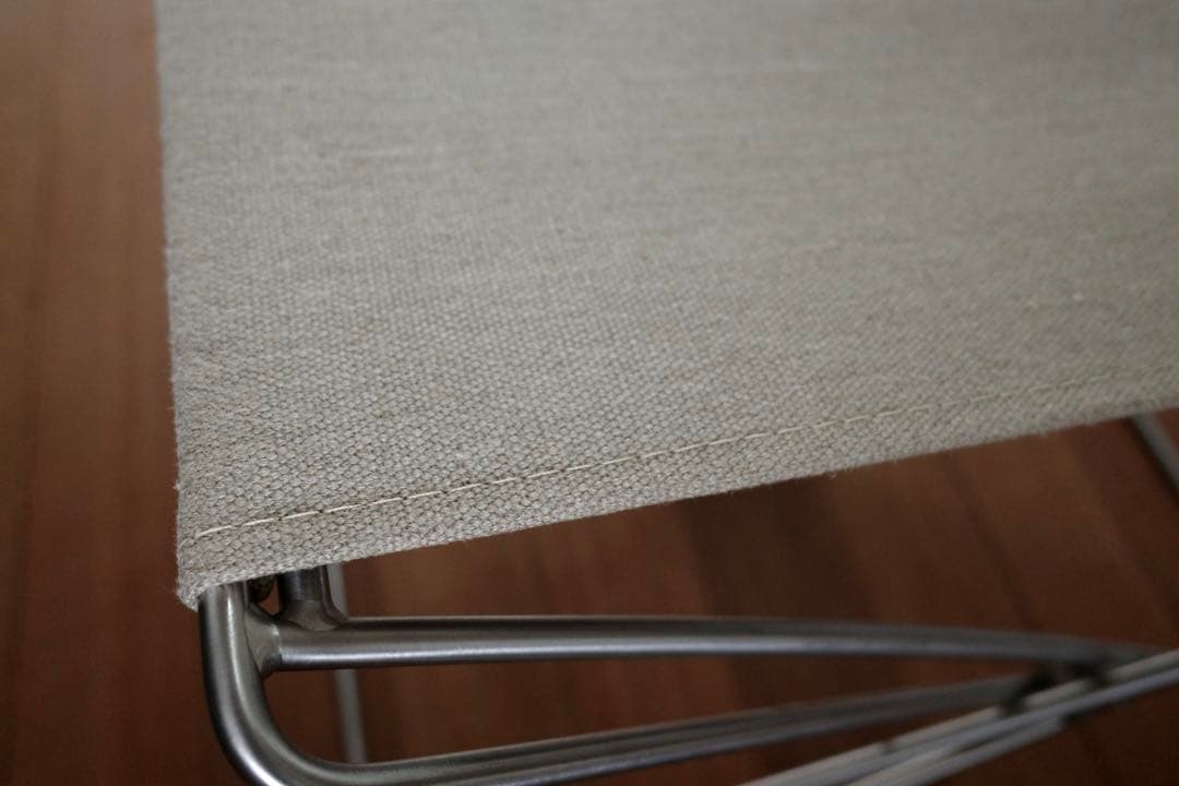 週末限定 JG Folding Stool 新品同様 フレデリシア ガメルゴー