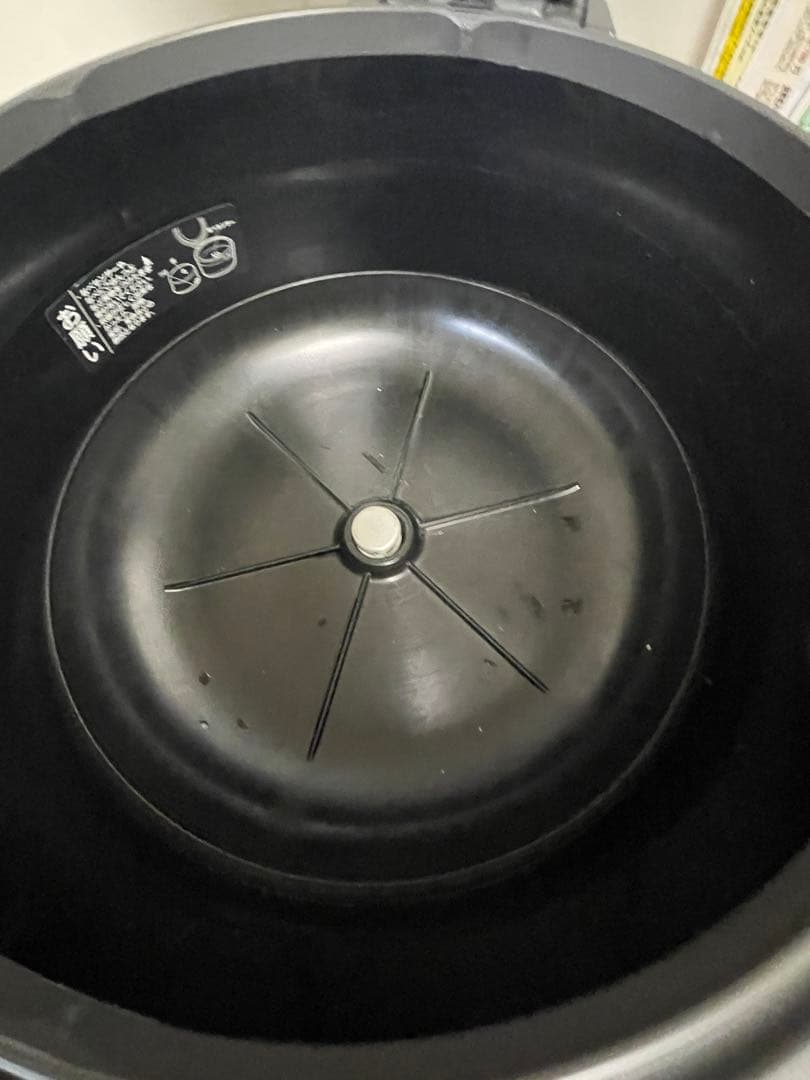 象印 炊飯器 NH-GB54A IH対応 完動品　美品