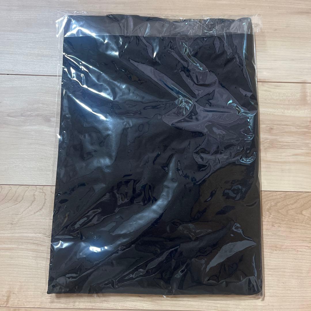 FANTASTICS buddix Tシャツ　ブラック　Mサイズ