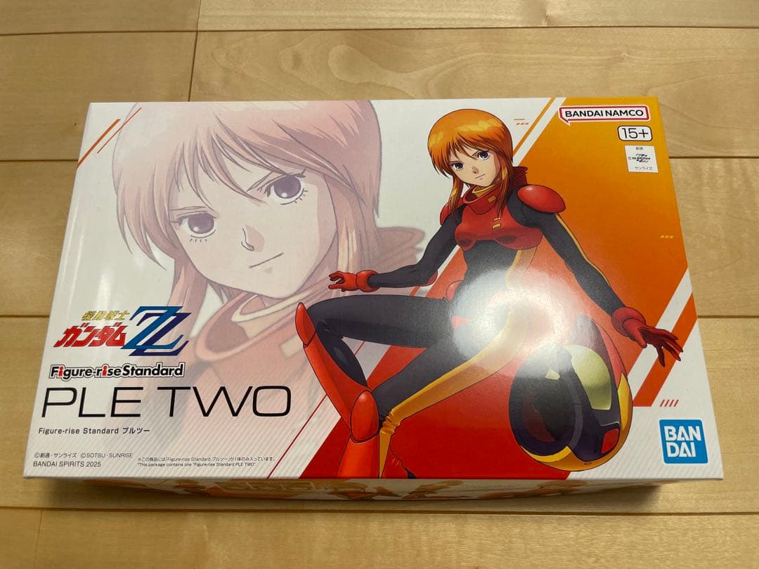 新品　フィギュアライズスタンダード　ガンダムキャラクターセット