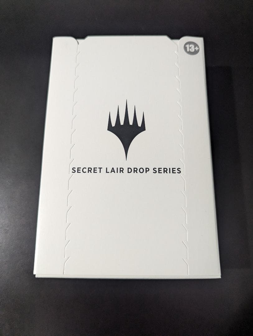 マジック：ザ・ギャザリング MTG D&D Honor Among Thieves Foil Edition