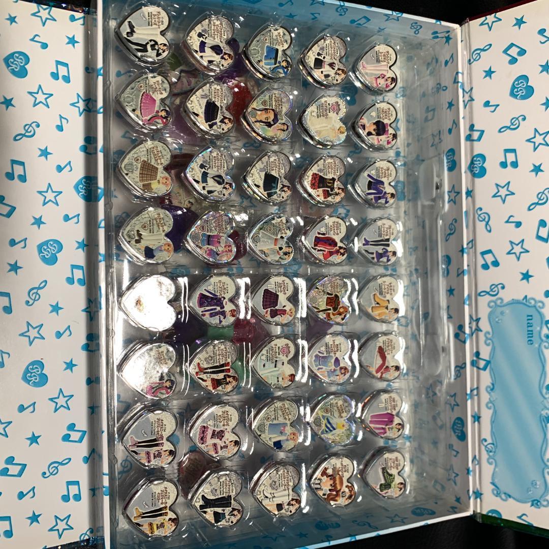 プリティーリズム プリズムストーン まとめ売り　トランク付