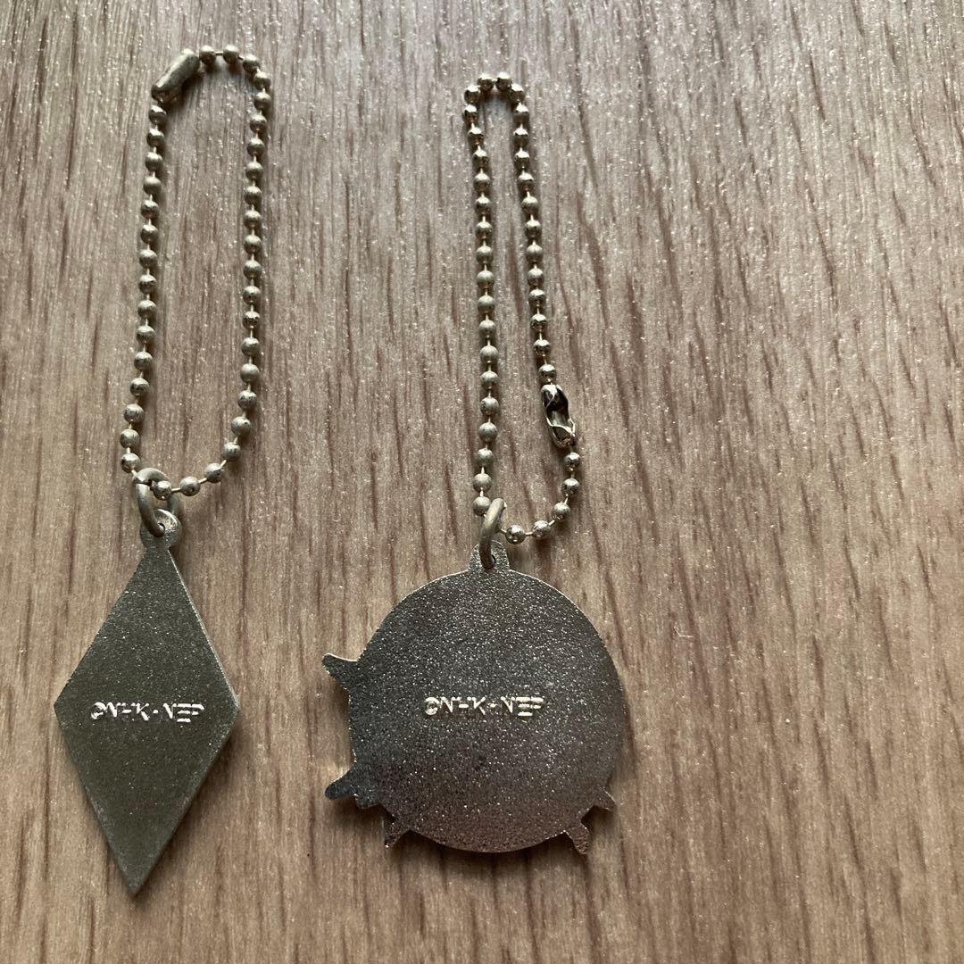 ふしぎの海のナディア　イベント記念　メタルチャームコレクションBOX