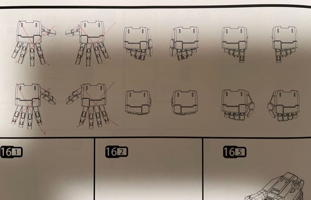 MGサイズ　ハイニュー　海外製品　ジャンク　現状品