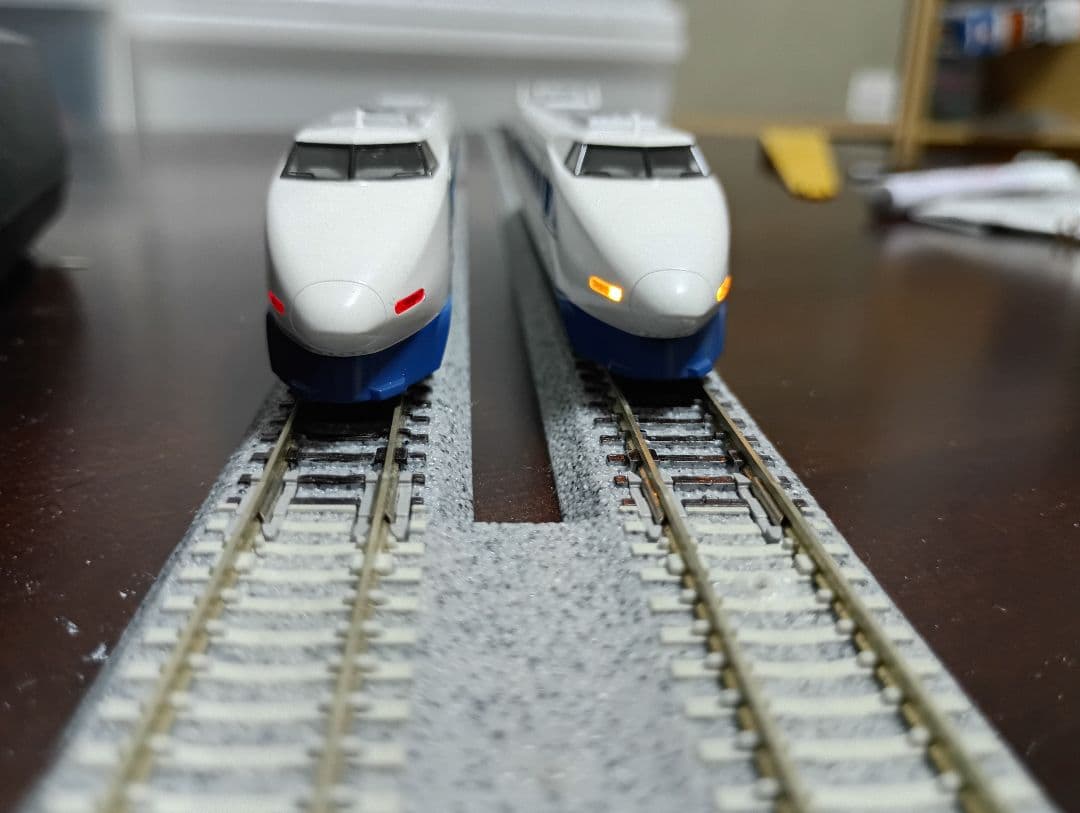 は*む様 kato 100系 グランドひかり 基本増結16両セット