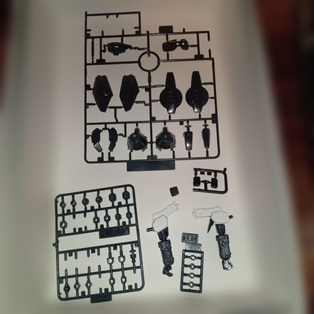 Linkin Park ガンダム プラモデル