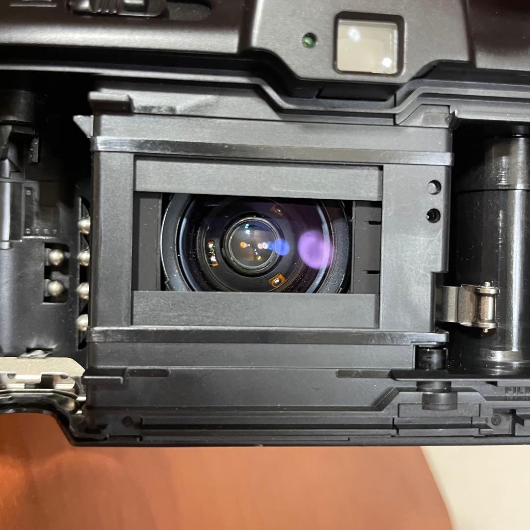 【美品/完動品】Canon Autoboy オートボーイ S フィルムカメラ