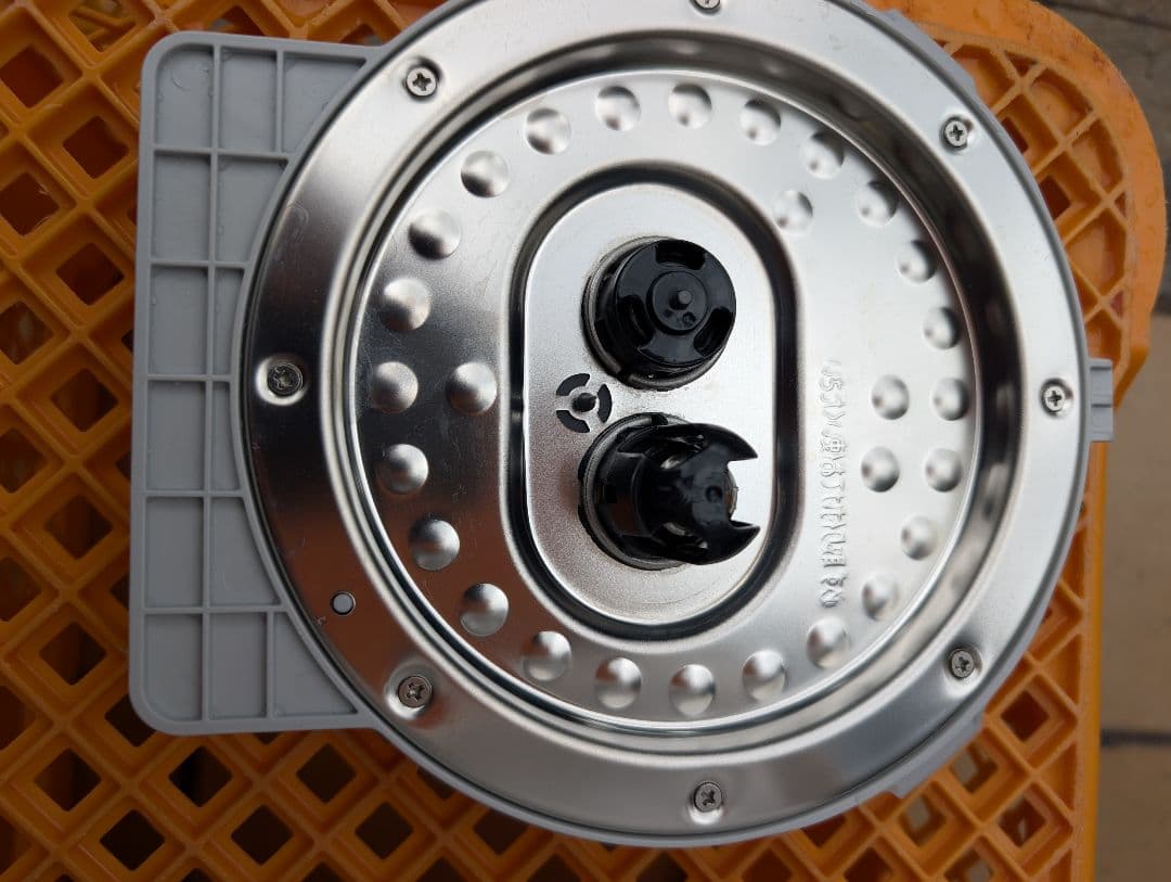 東芝　圧力IHジャー　2022　RC-6PXR