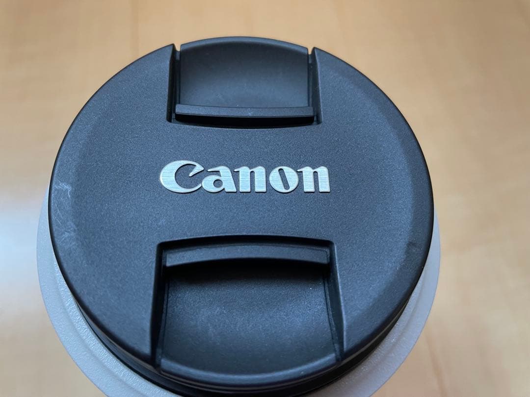 Canon EF 70-300mm f/4.5-5.6L ズームレンズ