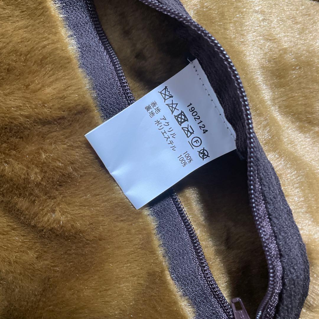 Barbour フロントジップ ファー ライナー ベスト 40