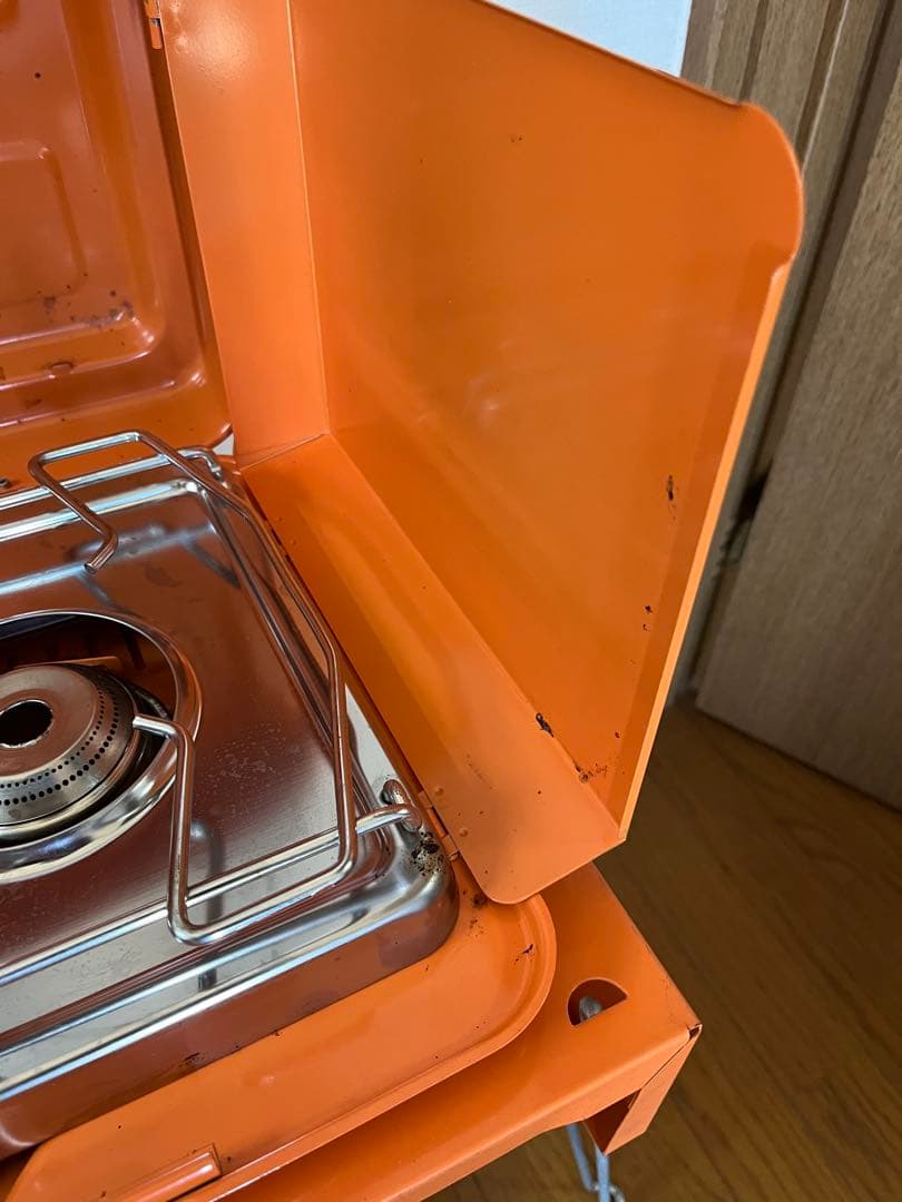 リンナイ社製ツーバーナー　 ウィークエンダー