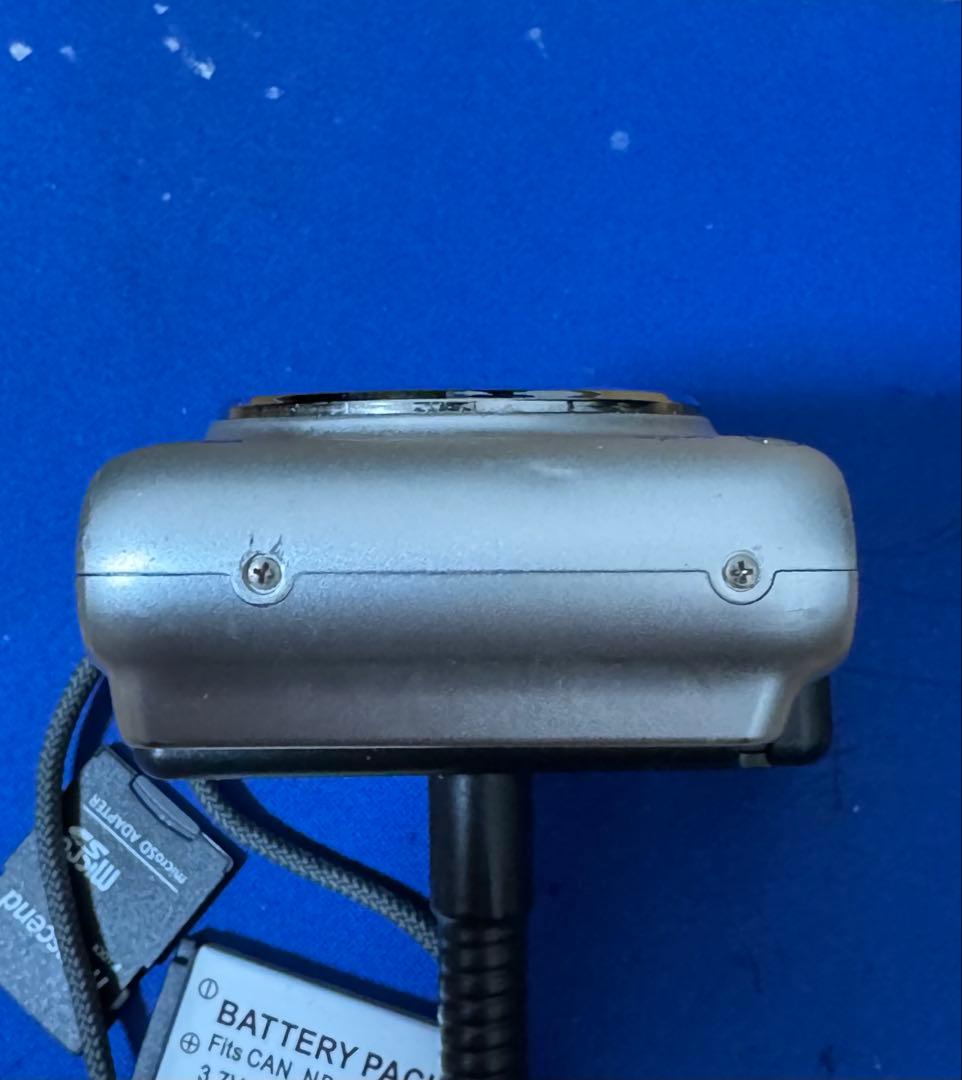 デジタルカメラ Canon PowerShot A POWERSHOT A3100 IS SL