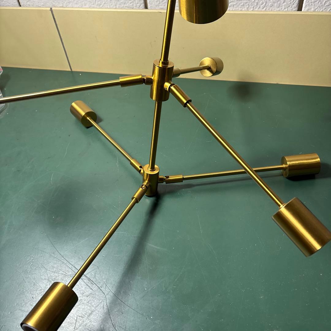 シーリングライト・天井照明 GRADISKA PENDANT LAMP