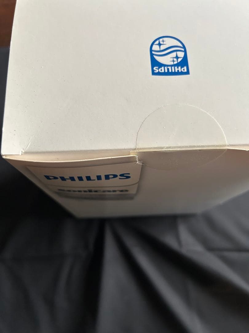 PHILIPS Sonicare DiamondClean 9000フィリップス