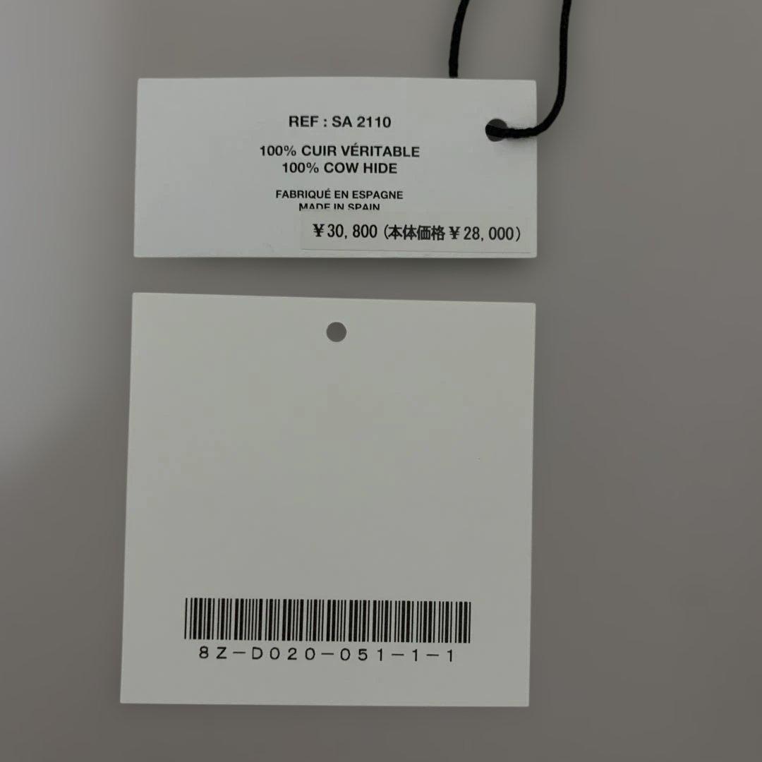 え*め様 COMME des GARCONS 財布　新品未使用