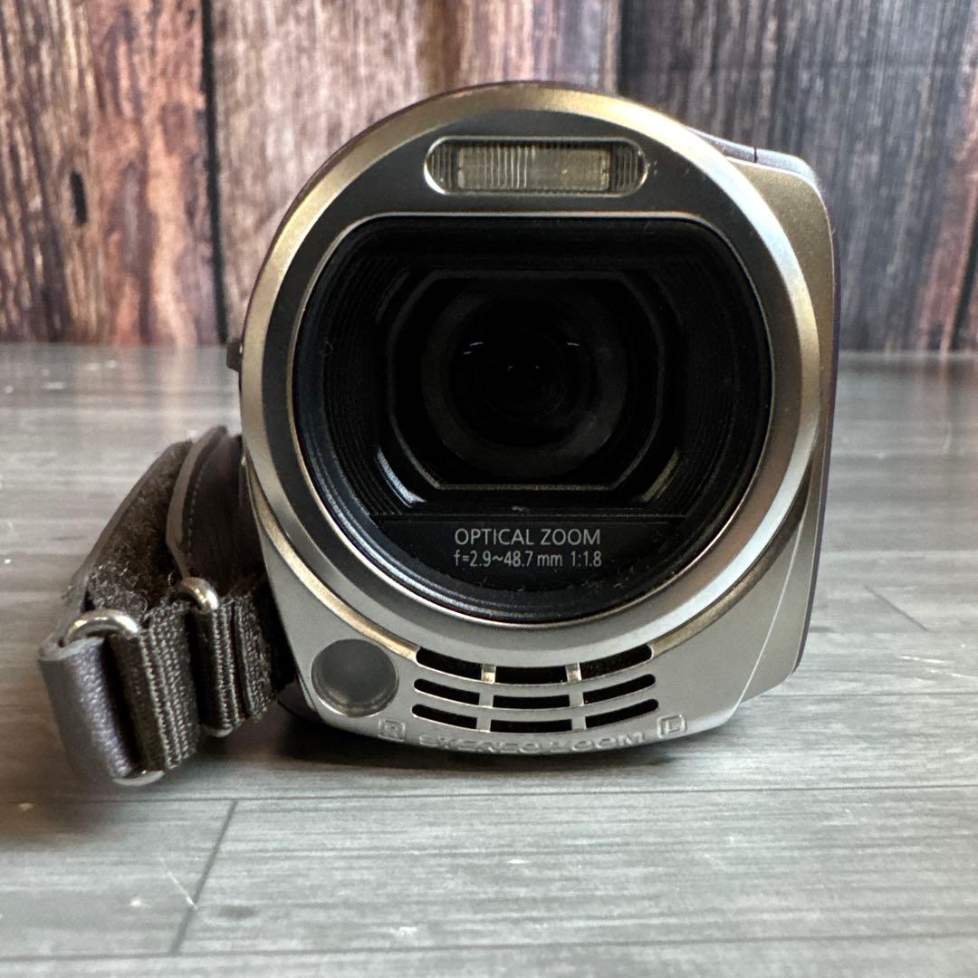 Panasonic パナソニック HDC-TM35 ビデオカメラ