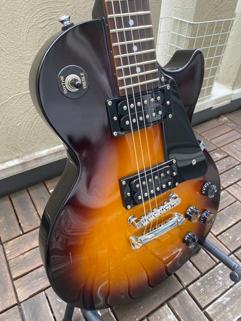 Epiphone Les Paul Studio(エピフォンレスポールスタジオ)