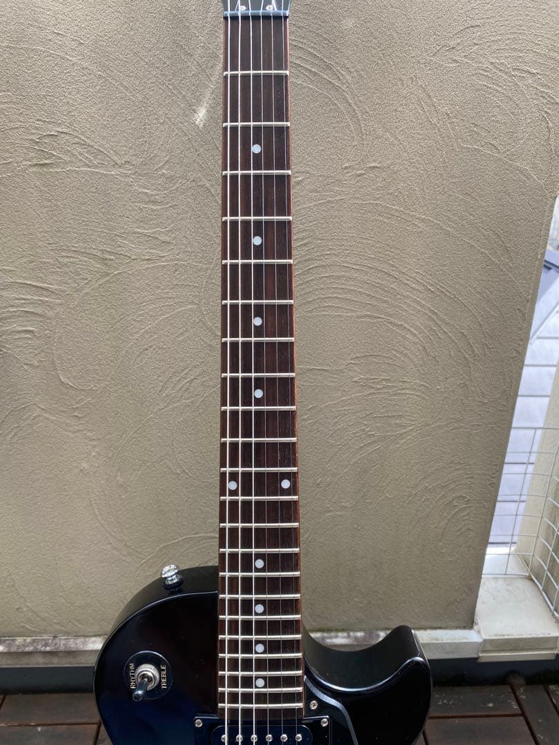 Epiphone Les Paul Studio(エピフォンレスポールスタジオ)