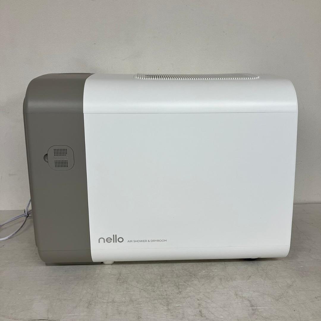 《美品》 ネロ ドライペットルーム 犬 猫 PD-B10-G N0722