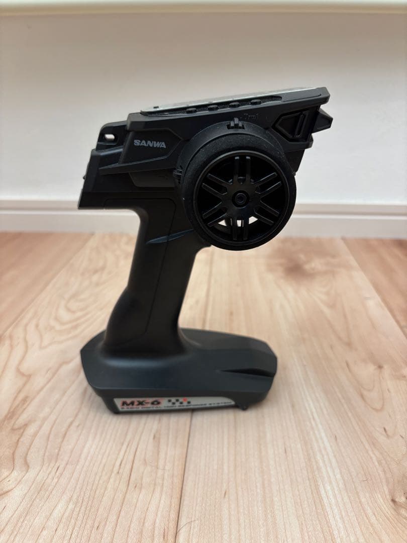 タミヤCC02フルセット　盆休み限定価格　充電器なし