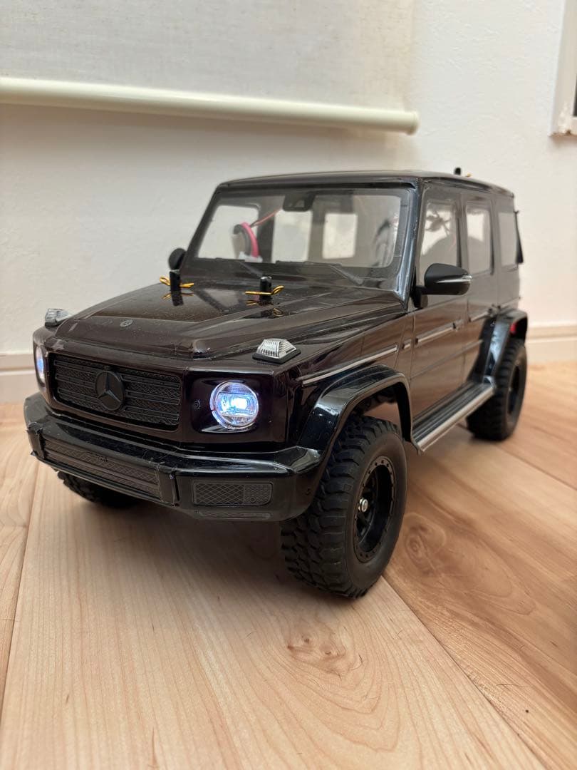 タミヤCC02フルセット　盆休み限定価格　充電器なし