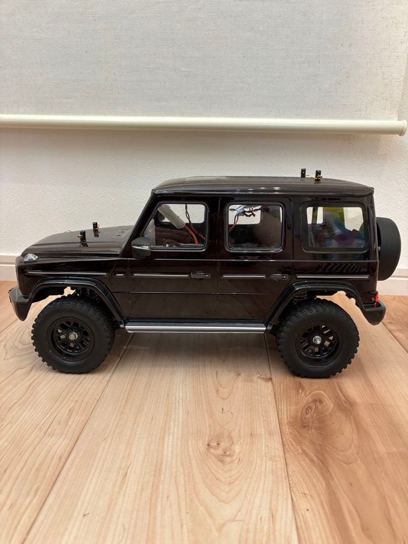 タミヤCC02フルセット　盆休み限定価格　充電器なし