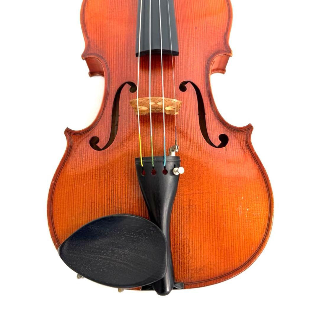 【希少】Karl hofner Hagenau #167 4/4 カールヘフナー