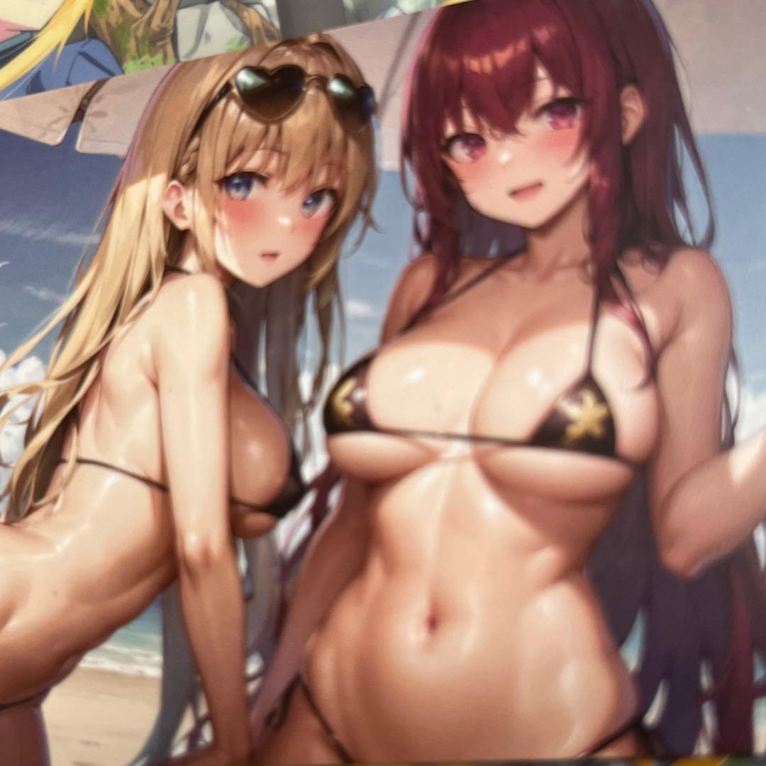 acgセクシーカード　　BEG3⭐︎7      美品