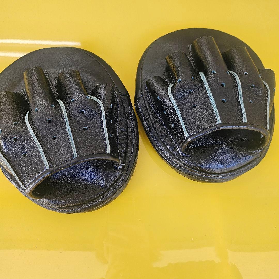 Winningミット美品