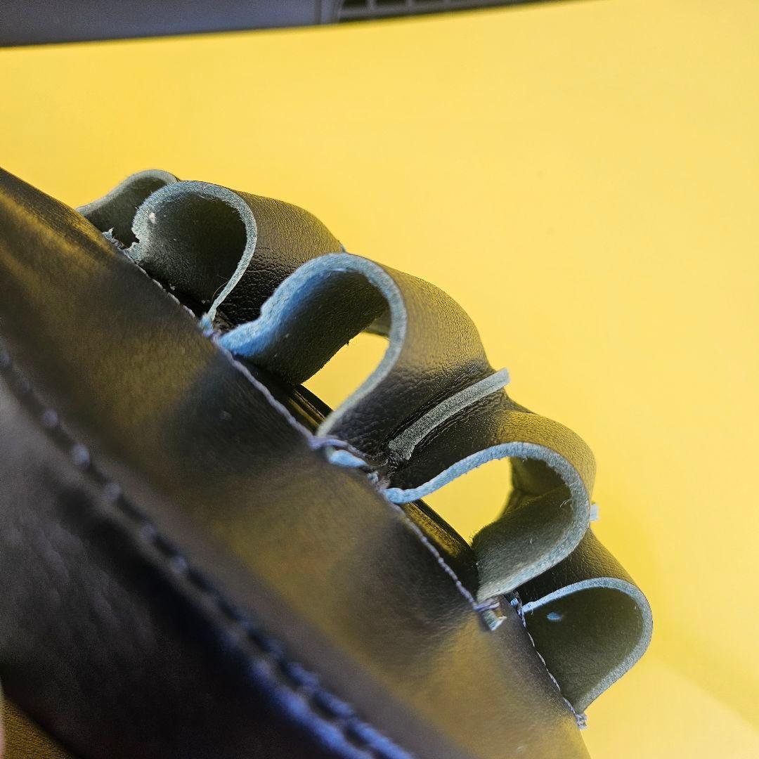 Winningミット美品