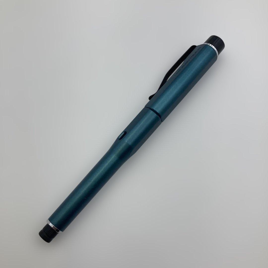 クルトガダイブ デンスグリーン　シャーペン