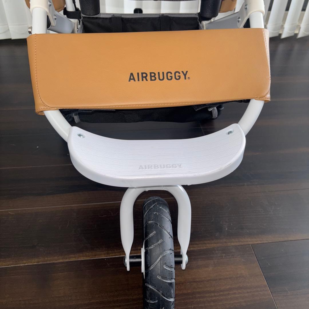 エアバギーAIRBUGGY ドーム3ラージ DOME3LARGE 美品