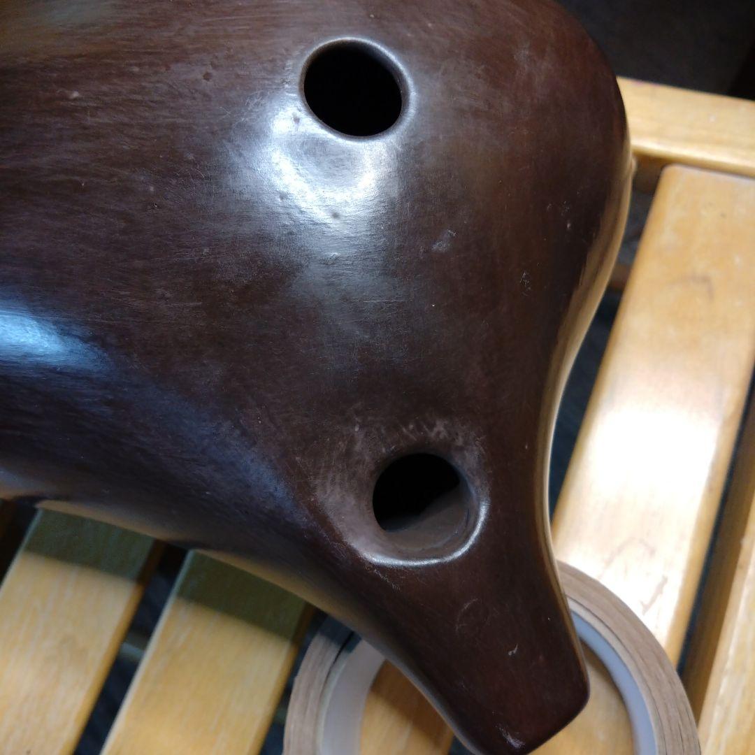 ピエタグランドバスC管