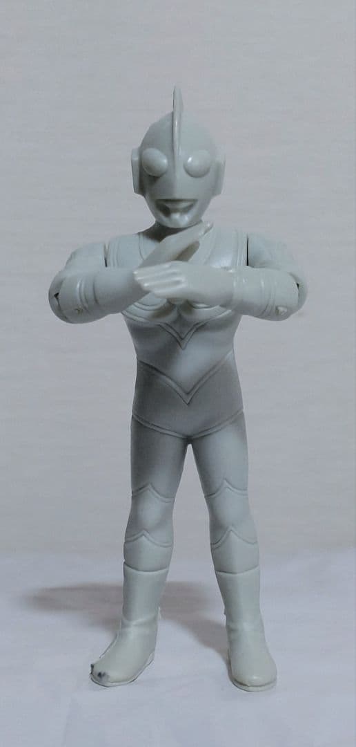 【希少 3箇所可動】 帰ってきたウルトラマン 塩ビ フィギュア 怪獣 消しゴム