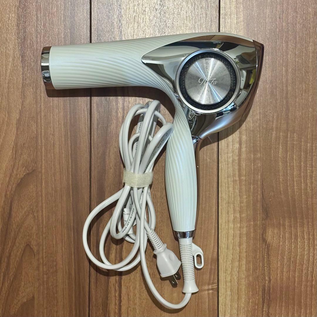 ReFa(リファ) ヘアドライヤー RE-AJ02A