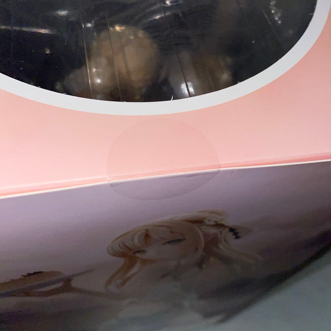 未開封 クラウディア チャイナドレス Ver. 1/6 フィギュア